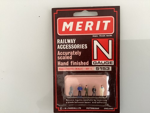 Merit 5153 gauge - merit,