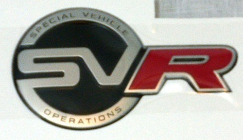Range rover sport - rover, oem