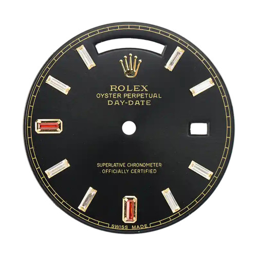 Rolex day date - rolex, 40mm