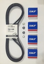 TB1198 Exactfit Ducati Timing