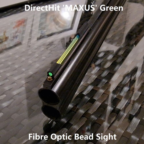 Directhit maxus fibre optic - 'maxus',