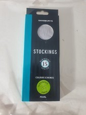 BOXED NEW LADIES PLAIN KNIT