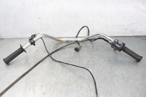 Oem stock yamaha handlebar - oem,