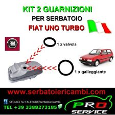kit 2 gaskets x TANK Fiat Uno