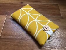 HANDMADE iPHONE 15 / 16 CASE