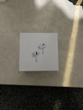 Pods Pro 2nd generation ( can negotiate price)