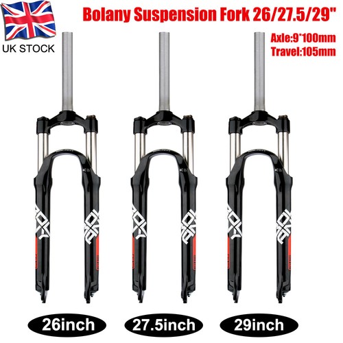 Bolany mtb bike fork - bolany,