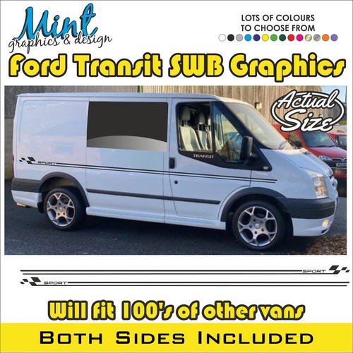 Ford transit mk7 - ford,