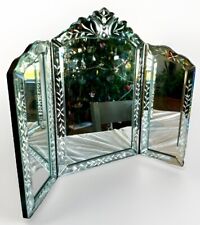 Ornate Victorian Venetian