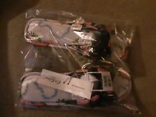 New Cath Kidston Floral Slippers Size M 5-6