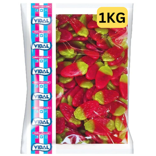 Gummy jelly sweet candy - &,
