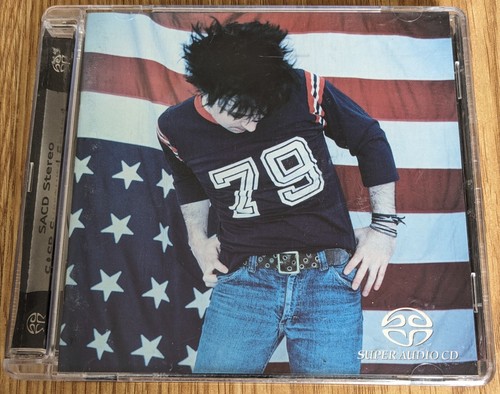 Sacd ryan adams gold - -, 'gold'