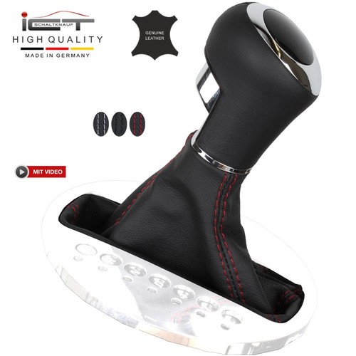 Ict gear knob - ict,