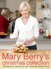 Mary Berry's Christmas