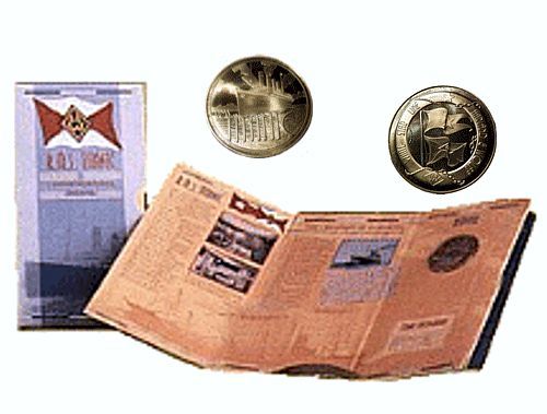 Titanic gifts commemorative - titanic,