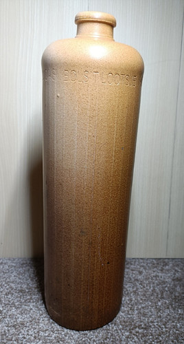 Vintage erven lucas bols - vintage,