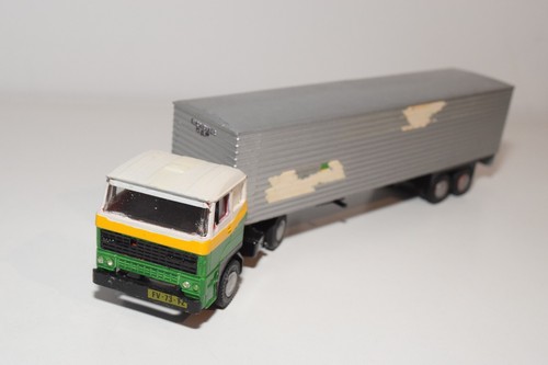 A48 lion car - daf, 2800