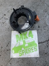 Vw Golf Mk4 Clock Spring Squib