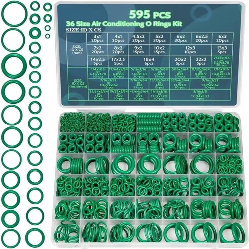Box seal rubber - seal, o-rings