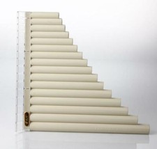 Pan Flute 16 Pipes Music