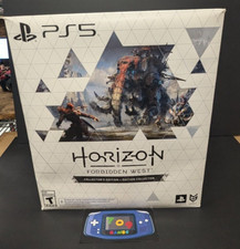 Horizon Forbidden West