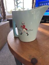 Vintage 1960's Johnnie Walker