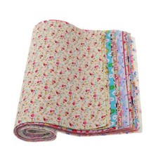 30s Printed Fabric For Sewing