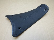 Piaggio Vespa Sprint Sport 125 2019 6,960 miles battery cover panel (11603)