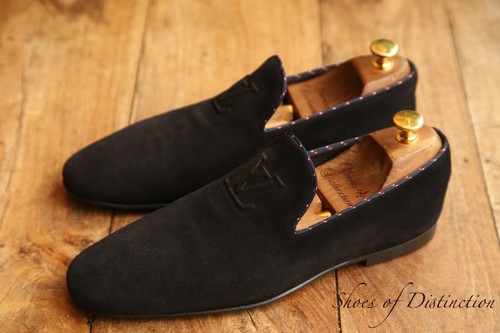 Louis vuitton navy blue - louis,