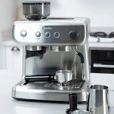 Breville Barista Max Espresso