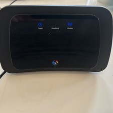 BT Home Hub 3.0 Settings –