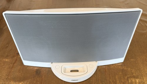 Bose sounddock series ipod - series, 1