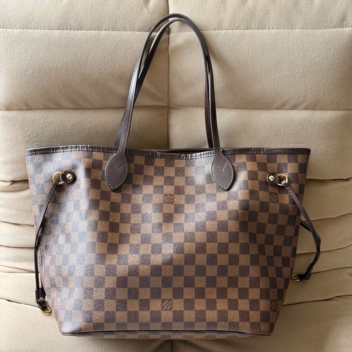 Louis vuitton neverfull - louis,