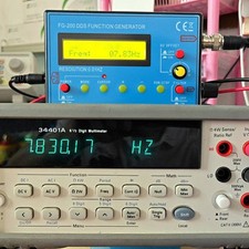 Function generator - function,