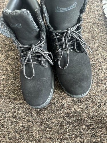 Landrover boot - landrover,