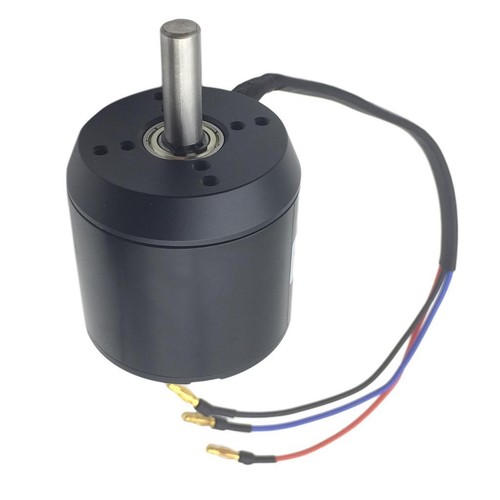 Brushless motor c6374 170kv - motor,