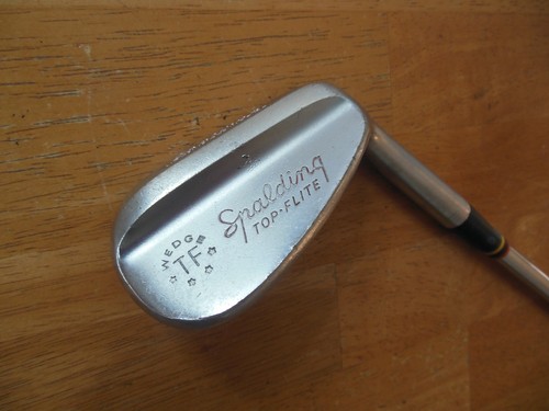 Spalding top flite pro - spalding, pro-model