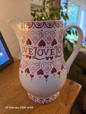 Emma bridgewater rare - emma,