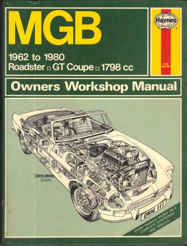 Mgb - mg,