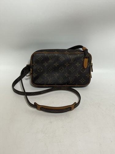 Louis vuitton monogram - louis,