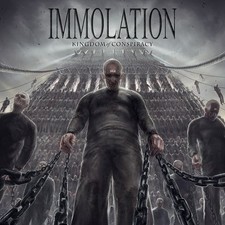 Immolation: Kingdom of