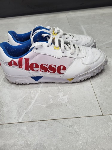 Ellesse tanker mens - tanker, lo
