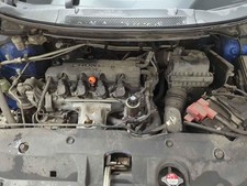HONDA CIVIC Engine 2012-2017 1.8L Petrol R18Z4 140BHP 