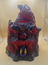 Mighty Max Skull Mountain
