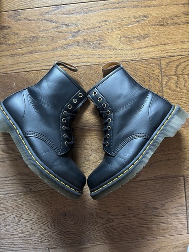 Doc marten 1460 vegan - 1460,