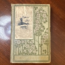 1892 The House Of The Seven