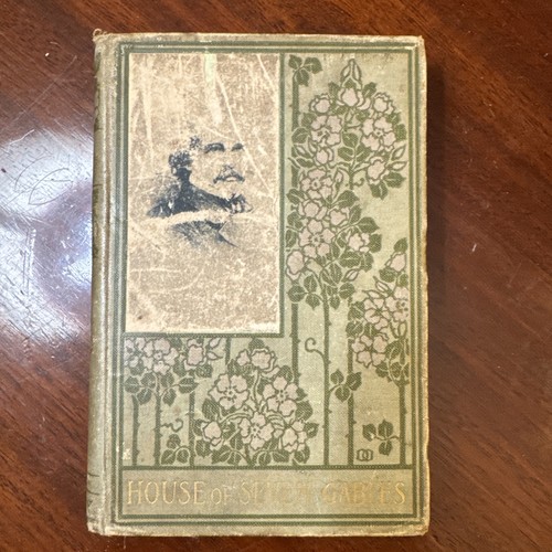 1892 the house - the,
