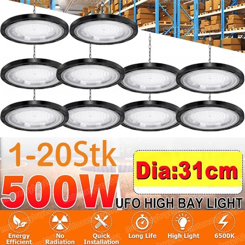 New 20x led - led, light