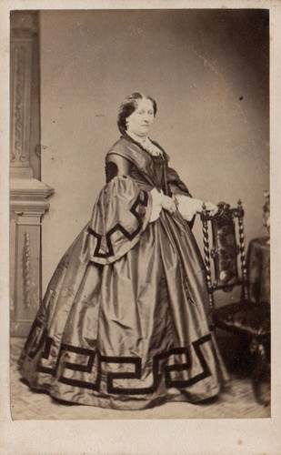 Rolfe london cdv - -,