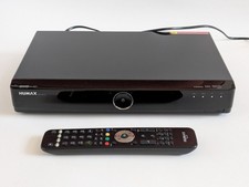 Humax HDR-Fox T2 500GB FreeView Recorder